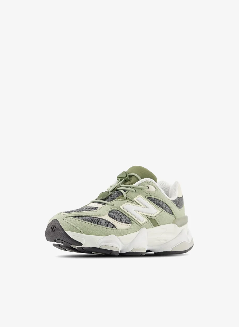 New Balance Kids' 9060 Shoes